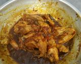 Foto langkah ke 3 dari resep Sayap Bakar Kencur.