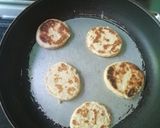 Foto del paso 4 de la receta: Gorditas de nata