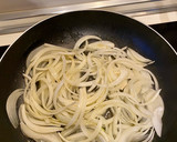 Foto del paso 1 de la receta: Cebolla caramelizada 🧅