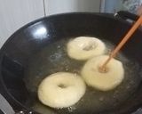 Foto langkah ke 7 dari resep Donat tape.