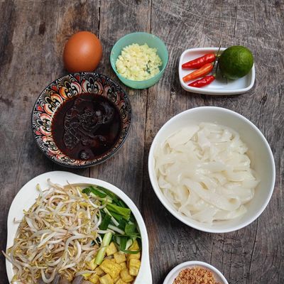 Langkah 1