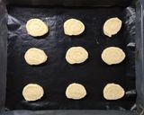 Kókusz habcsókos csiga recept fázis 15 fotója