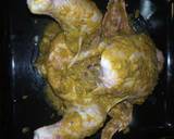 Grilled chicken recipe step 3 photo