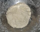 Foto del paso 2 de la receta: Pan ciabatta o chapata casero