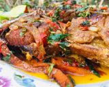A picture of step 6 of ROASTED FISH by Maryumms _cuisine.