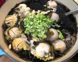 紫菜魚丸湯的食譜步驟2照片