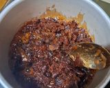 Foto langkah ke 2 dari resep Sirup Gula Merah Kental.