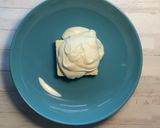 A picture of step 2 of Nachos with Sour Cream Dip in 15 Minutes.