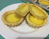 Foto langkah ke 4 dari resep Pie Susu.