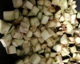Foto del paso 2 de la receta: Berenjenas con carne molida
