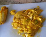 Foto del paso 1 de la receta: Helados de mango y leche condensada. Especial para niños