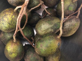 Jus Kedondong, Markisa & Limau Kasturi