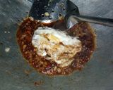 Foto langkah ke 3 dari resep Nasi Telur Ala Pontianak.