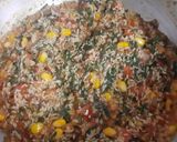 કોર્ન પાલક પુલાવ(Corn Spinach Pulao Recipe In Gujarati) રેસીપી સ્ટેપ4ફોટો