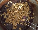 Foto del paso 4 de la receta: Brownie con nuez