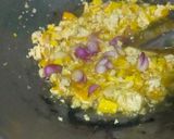 Foto langkah ke 5 dari resep Segera Orek Tahu Telur.