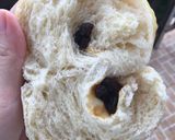 Foto langkah ke 10 dari resep Wool Roll Bread.