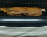 A picture of step 8 of Yummy Mayo Sandwich.