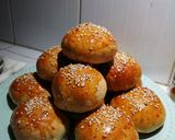 Foto del paso 12 de la receta: Bollitos Esponjositos 🥺 Rellenos 🍫🍒