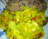 A picture of step 4 of Mukimo #AuthorMarathon.