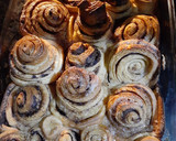 Foto del paso 4 de la receta: Rollo de Canela