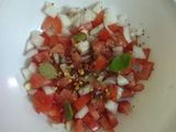 ब्रूशेटा (Bruschetta recipe in hindi)