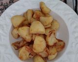 Foto del paso 1 de la receta Patatas bravas