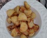 Foto del paso 1 de la receta: Patatas bravas
