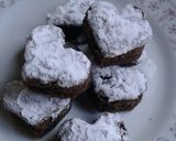 Foto del paso 4 de la receta: Scons de chocolate