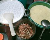 Foto langkah ke 5 dari resep Rempeyek kacang favorite.
