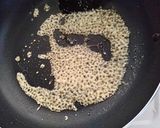 Foto langkah ke 3 dari resep Pizza pakai teflon.