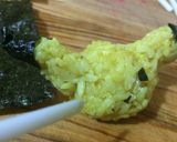 Foto del paso 2 de la receta: Pokemon arroz 🍚