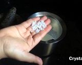 A picture of step 1 of Buttermilk in Summer.