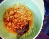 Hình bước làm 4 của món Trà gừng -Ginger tea