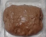 Foto langkah ke 12 dari resep Multi Seeds Double Chocolate Sourdough Bread (Oven Tangkring).