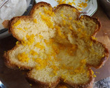 Foto del paso 2 de la receta: Postre de mango con cerezas frescas y crema especial