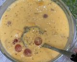 Foto langkah ke 4 dari resep Mango Sagoo.