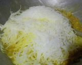 Foto langkah ke 2 dari resep Bihun Lontong Bakwan Siram Sambal (KhasBetawi).