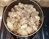 Foto langkah ke 2 dari resep Beef Tallow.