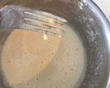 Foto del paso 4 de la receta: Tempura de verduras sin gluten