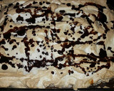 Foto del paso 20 de la receta: Torta brownie
