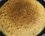صورة لخطوة 8 من وصفة كيكة ڤانيلا - Vanilla Cake