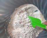 Foto langkah ke 1 dari resep Japanese Milk Bread Unicorn.