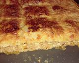 صورة لخطوة 3 من وصفة جلاش باللحمه المفرومه 😋👩🏻‍🍳