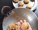 A picture of step 5 of Poha cutlet ❤️😋/ poha patties.