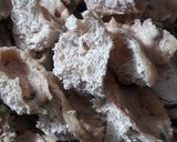 Foto langkah ke 4 dari resep Tahu Walik Isi Ayam.