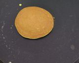 Foto langkah ke 4 dari resep PanCake Sederhana.