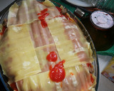 Foto del paso 5 de la receta: Lasaña