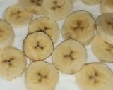 Foto del paso 1 de la receta: Helado de plátano fit🍌