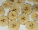 Foto del paso 1 de la receta: Helado de plátano fit🍌